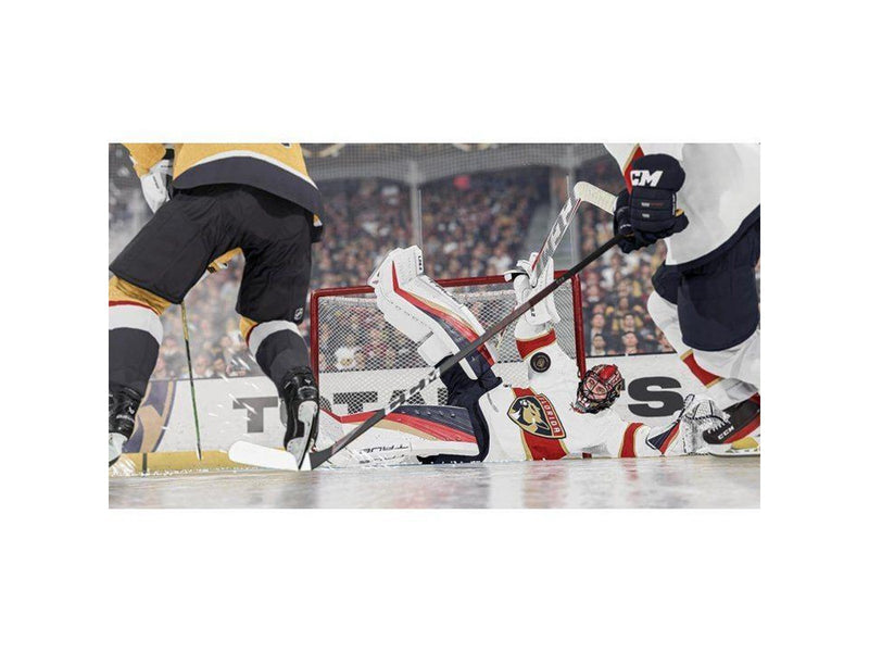 NHL 24 - Microsoft Xbox Series X - Sport - PEGI 12