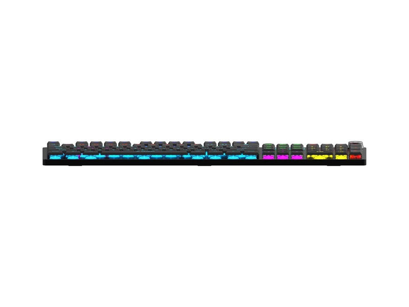 iBOX AURORA K-6 - Englisch - US - Schwarz