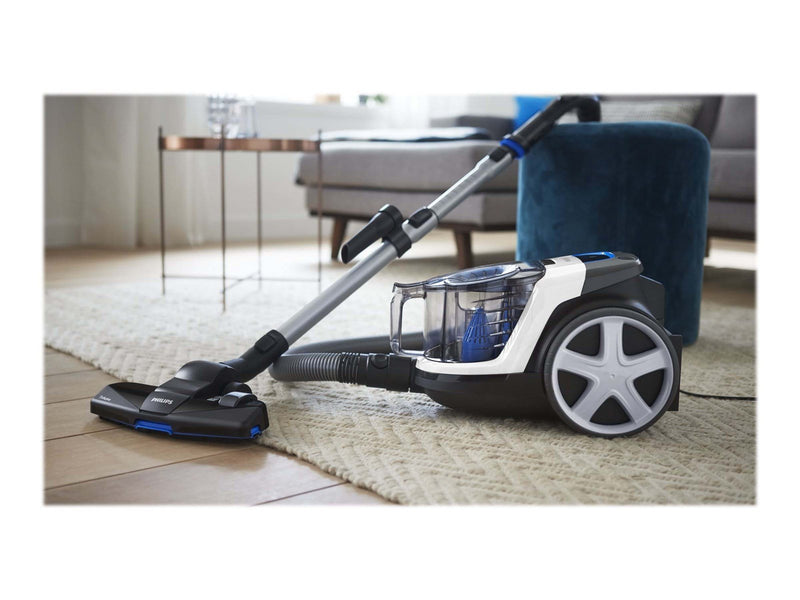 Philips Staubsauger PowerPro Compact FC9332/09