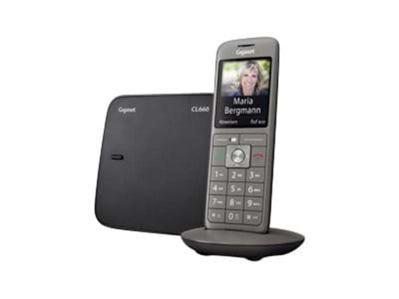 Siemens Gigaset CL660