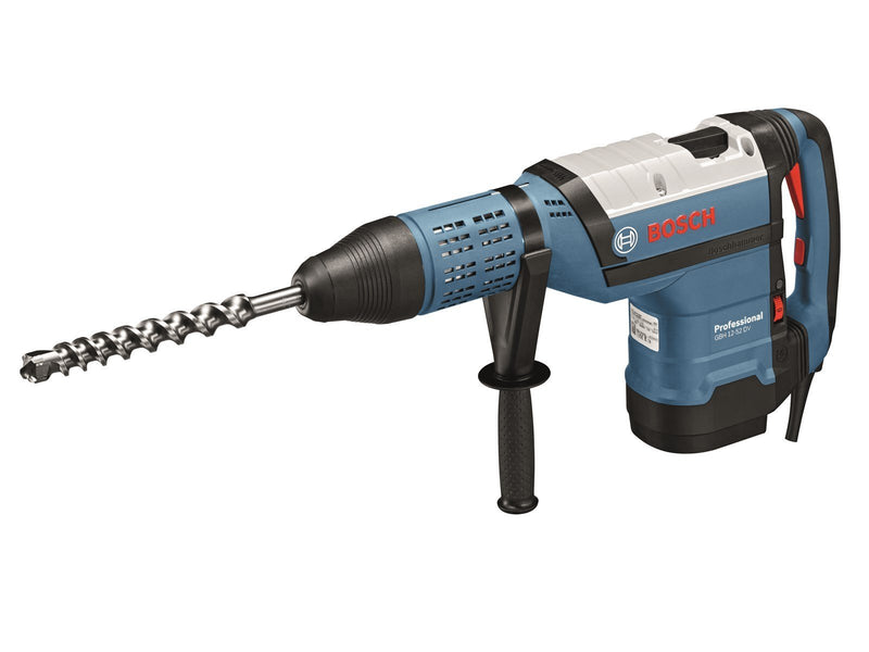 Bosch Professional GBH 12-52 DV
