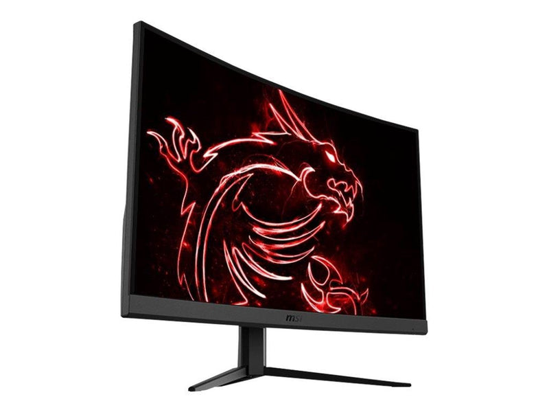 32" MSI Optix G32CQ4DE E2