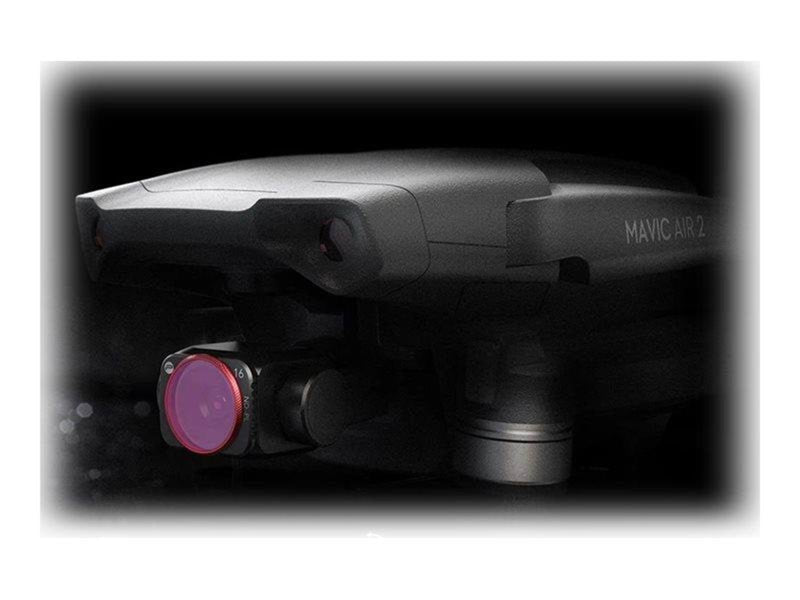 PGYTECH ND-PL Set (Professional) - filter kit - polarizer / neutral density