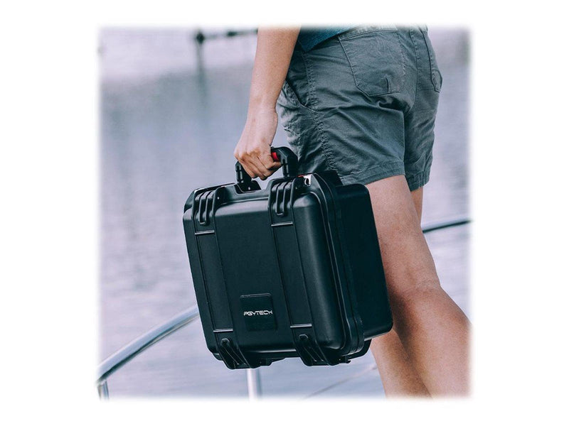 PGYTECH Safety - hard case for drone