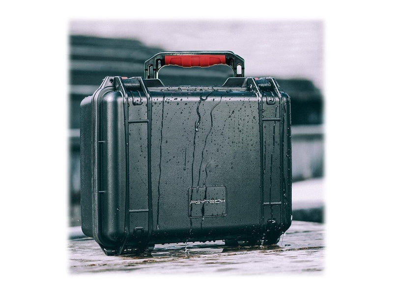 PGYTECH Safety - hard case for drone