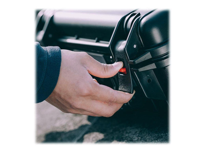 PGYTECH Safety - hard case for drone