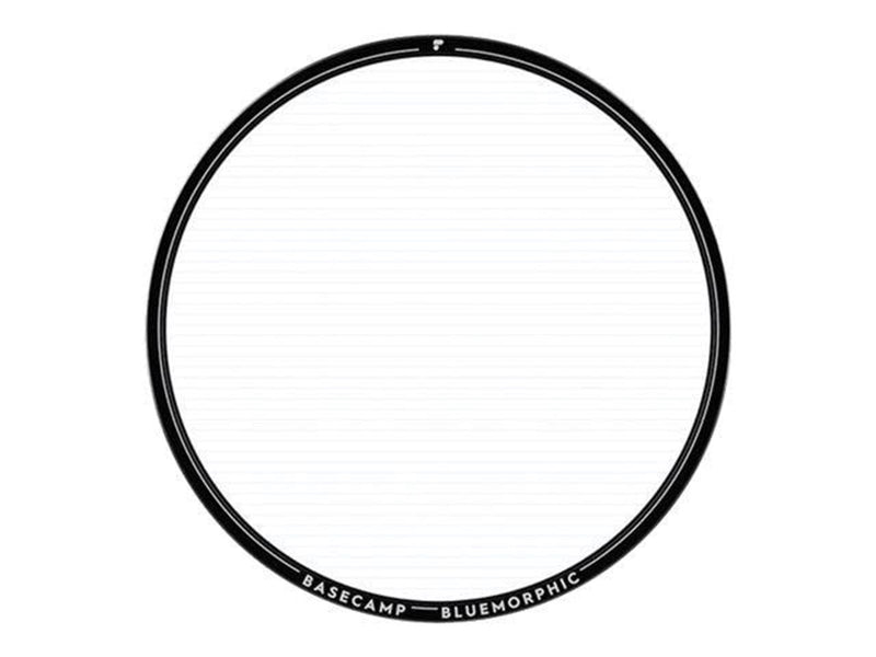 Polar Pro BaseCamp filter - BlueMorphic - 111.5 mm