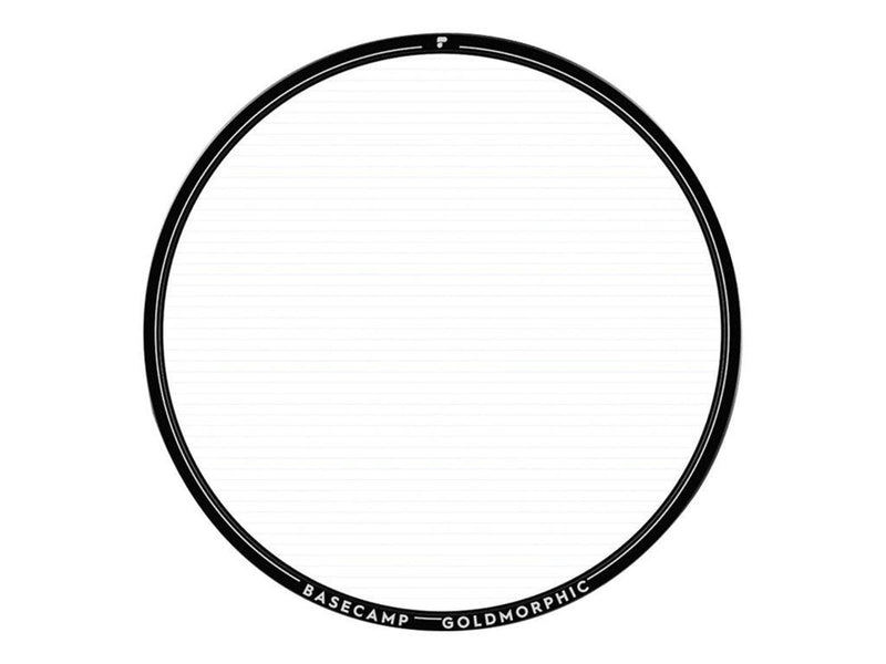 Polar Pro BaseCamp filter - GoldMorphic - 111.5 mm