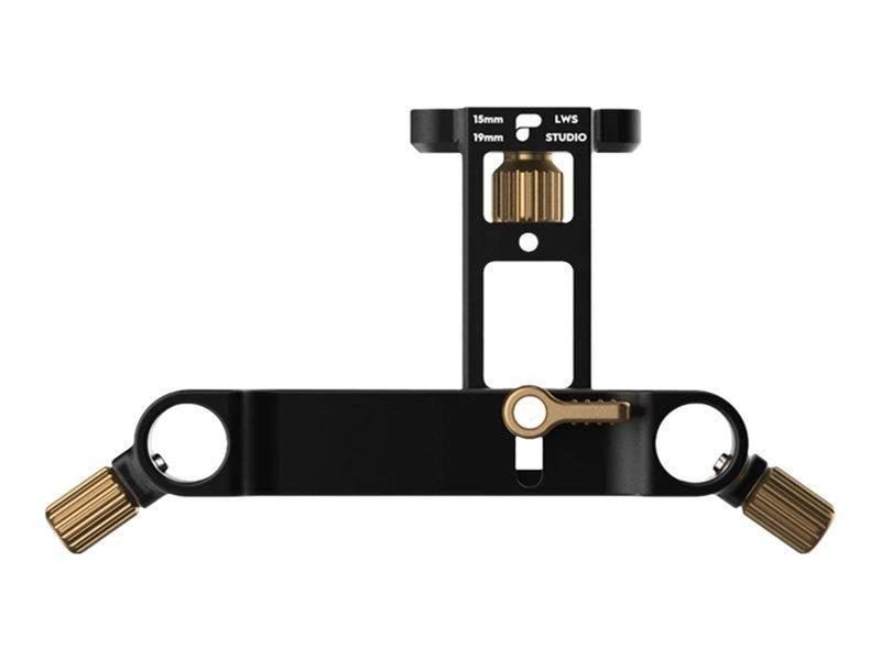 Polar Pro BaseCamp Studio rail mount