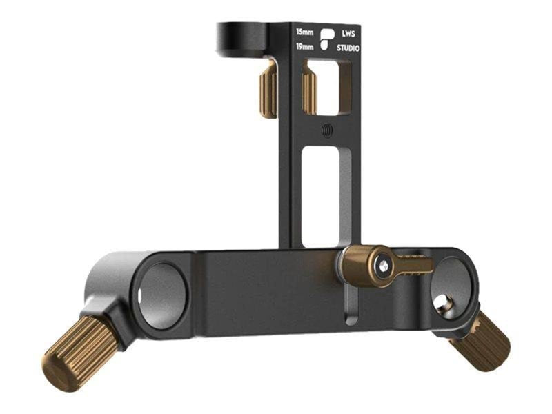 Polar Pro BaseCamp Studio rail mount