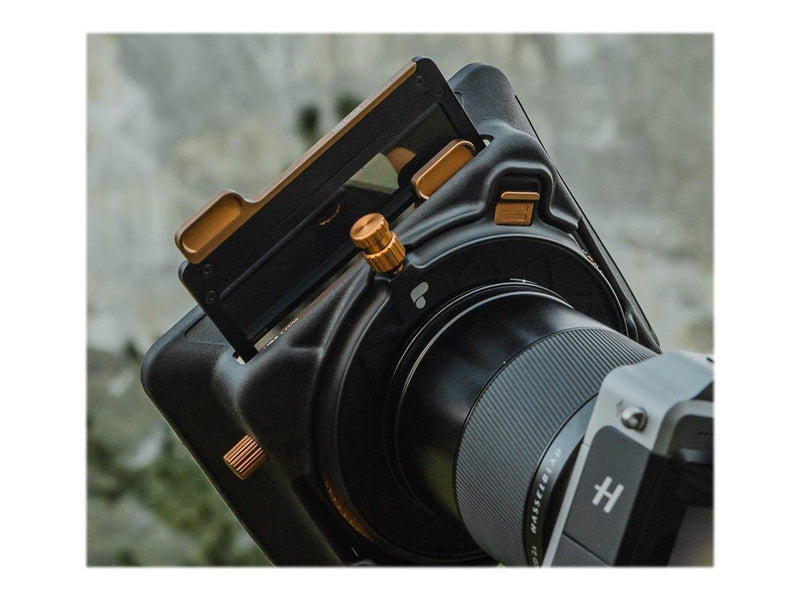 Polar Pro Summit thread plate