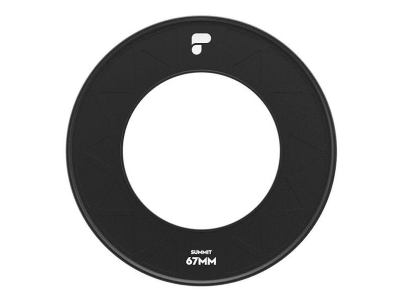 Polar Pro Summit thread plate