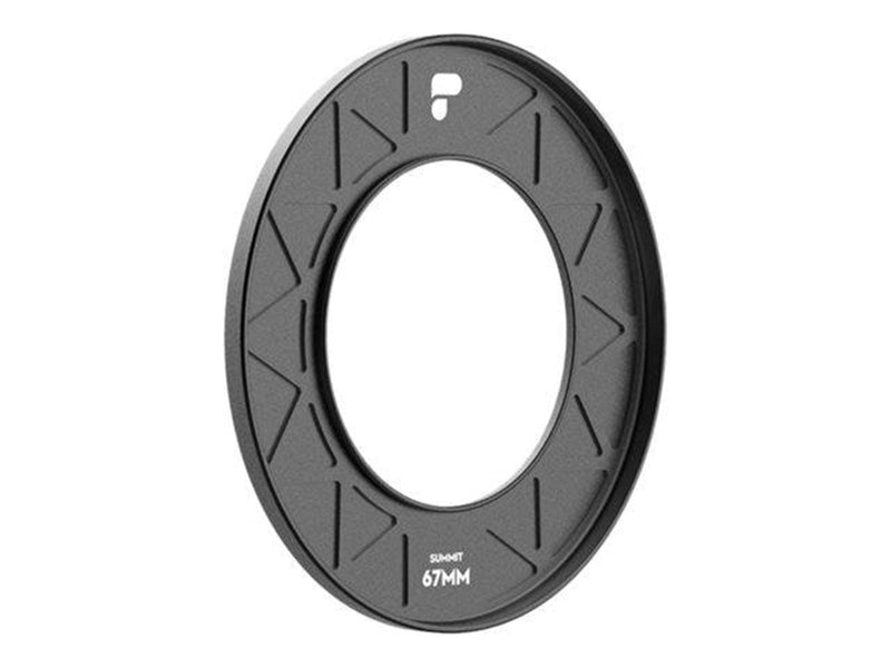 Polar Pro Summit thread plate