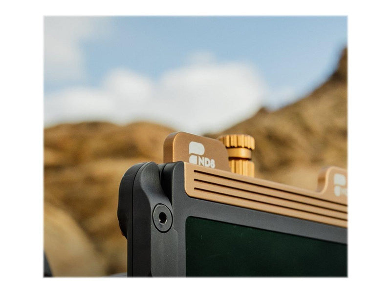 Polar Pro Summit filter - neutral density