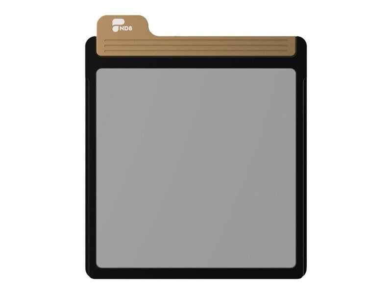 Polar Pro Summit filter - neutral density