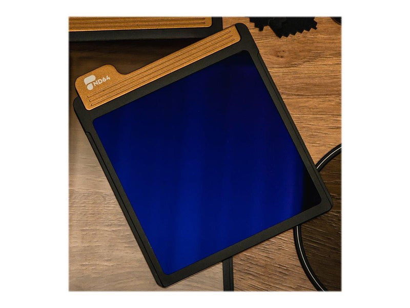 Polar Pro Summit filter - neutral density