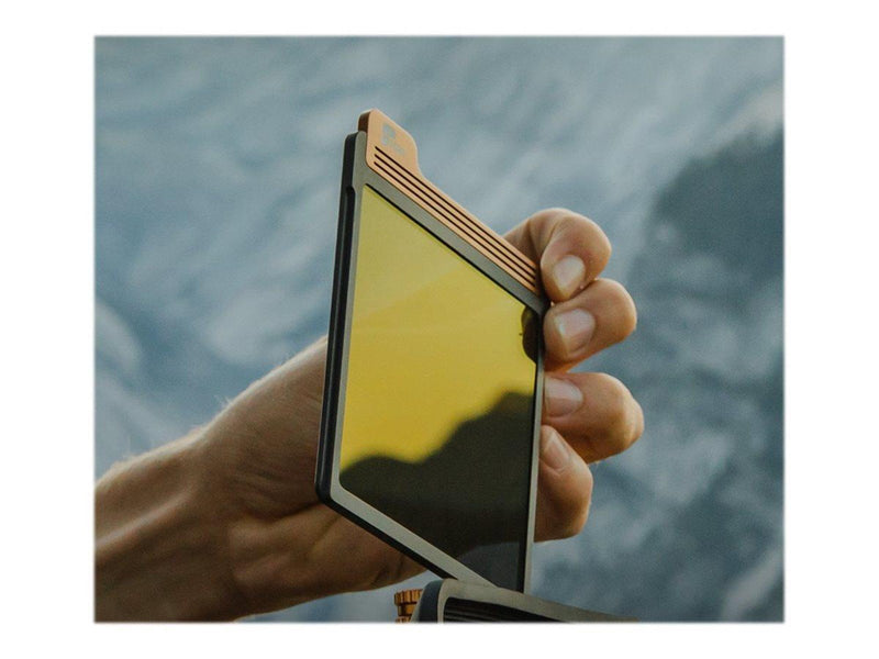 Polar Pro Summit filter - neutral density