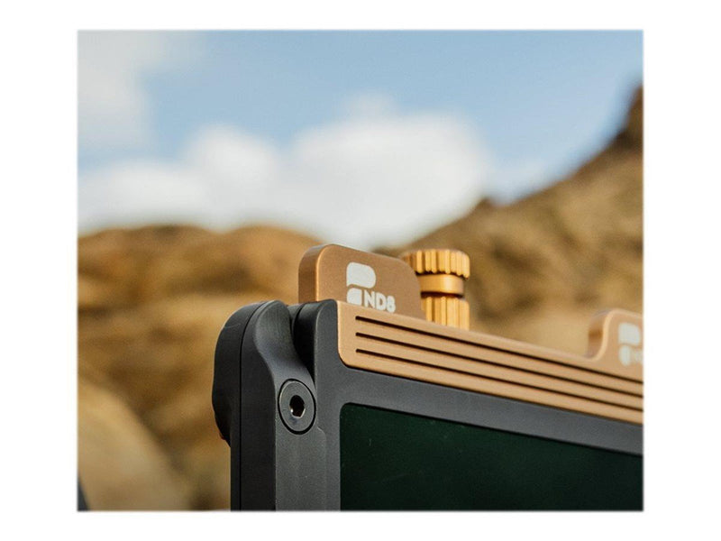 Polar Pro Summit filter - neutral density