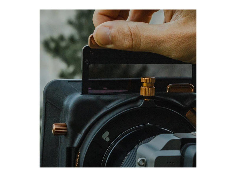 Polar Pro Summit filter - hard graduated neutral density