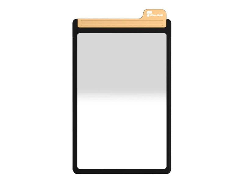 Polar Pro Summit filter - hard graduated neutral density
