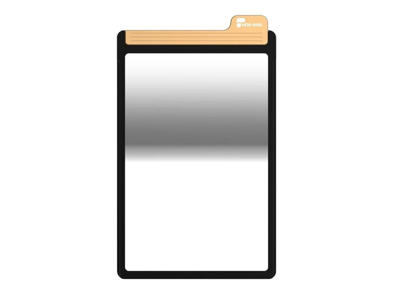 Polar Pro Summit filter - reverse graduated neutral density