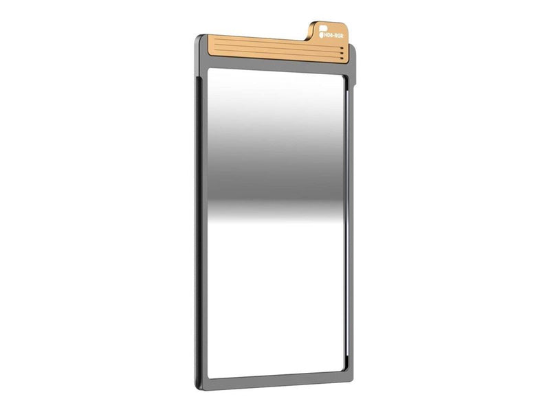 Polar Pro Summit filter - reverse graduated neutral density