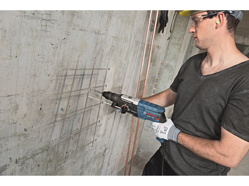 Bosch Professional GBH 2-28 F L-BOXX