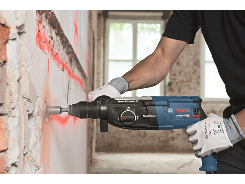 Bosch Professional GBH 2-28 F L-BOXX