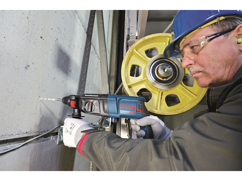 Bosch Professional BOREHAMMER GBH 2-26 CASE