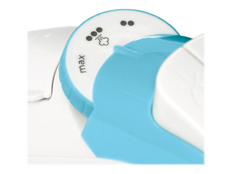 Russell Hobbs Dampfbügeleisen Light & Easy Brights - 26482-56