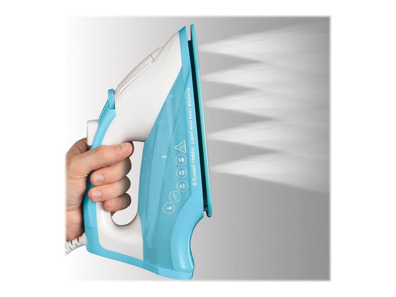 Russell Hobbs Dampfbügeleisen Light & Easy Brights - 26482-56
