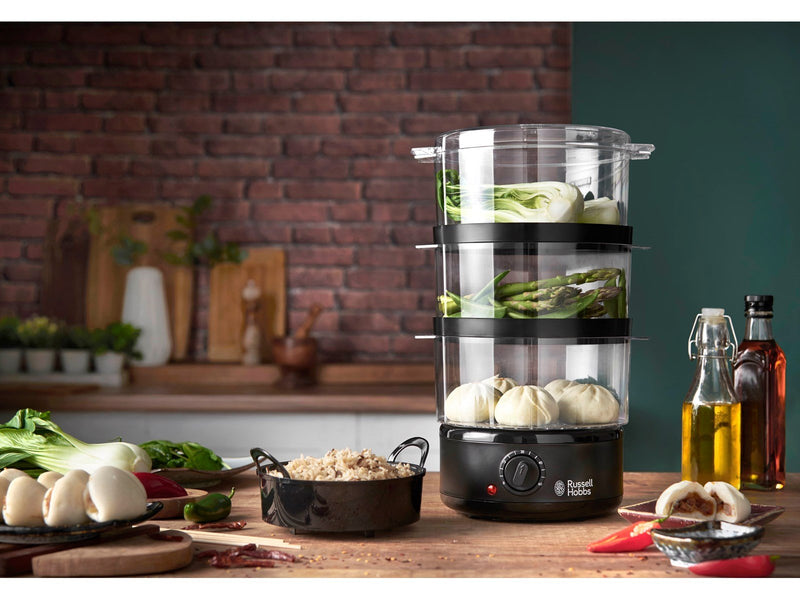 Russell Hobbs Steam cooker 26530-56