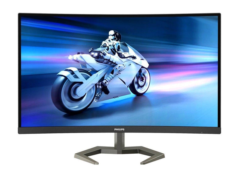 27" Philips Evnia 27" - 1920x1080 - 240Hz - VA