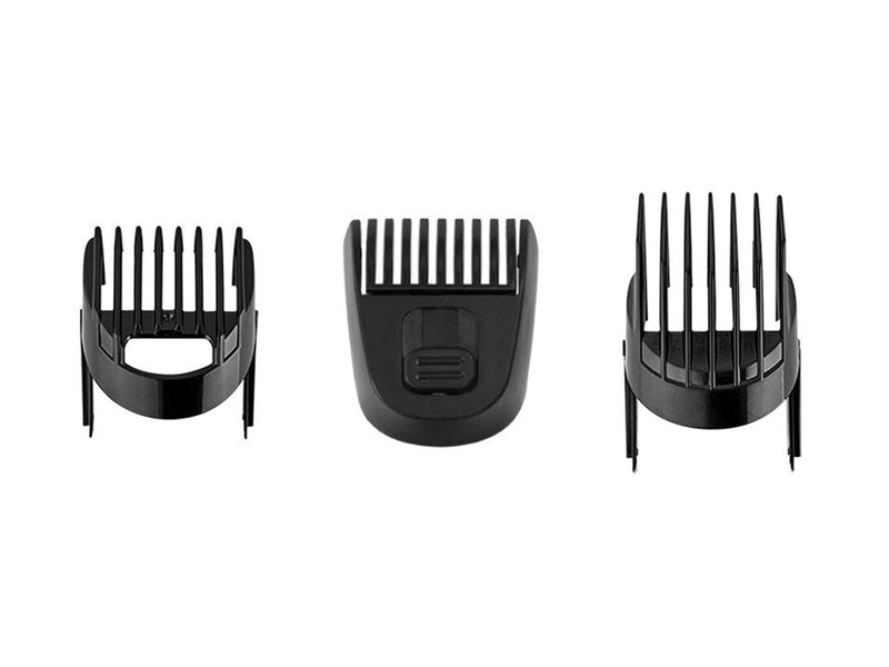 REMINGTON Haartrimmer The works Kit - HC910