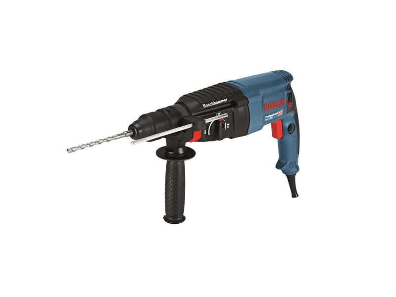 Bosch Professional GBH 2-26 F M/5 BOR CASE