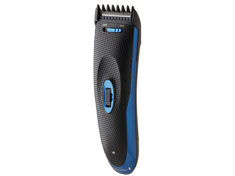 REMINGTON Haartrimmer The works Kit - HC910