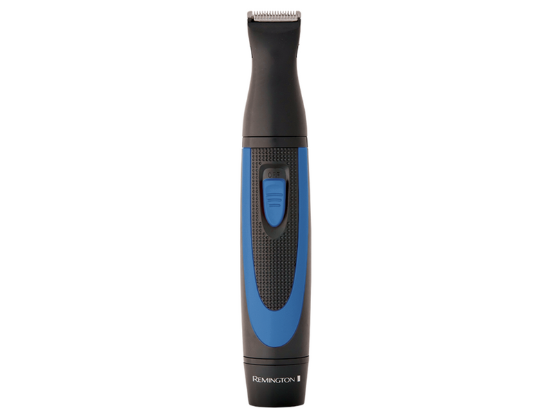 REMINGTON Haartrimmer The works Kit - HC910