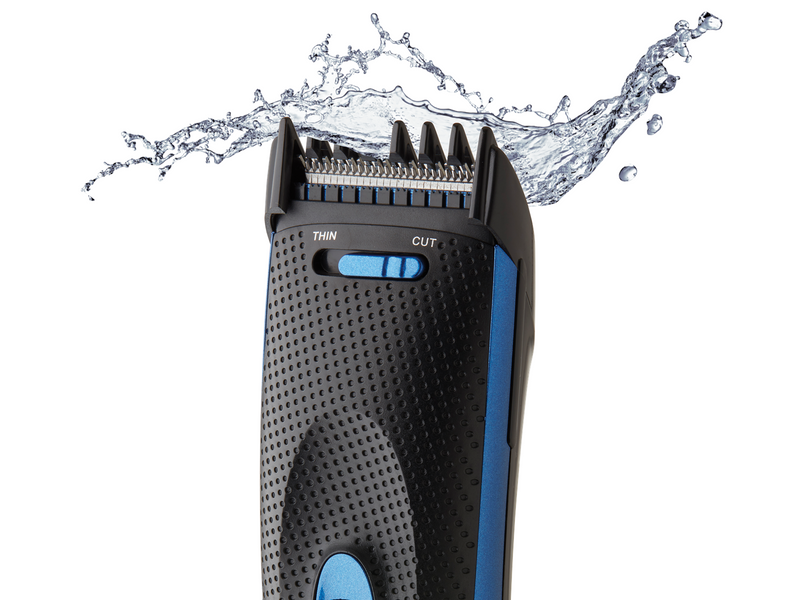 REMINGTON Haartrimmer The works Kit - HC910