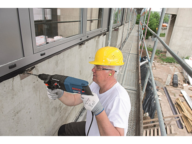 Bosch Professional GBH 2-26 F M/5 BOR CASE