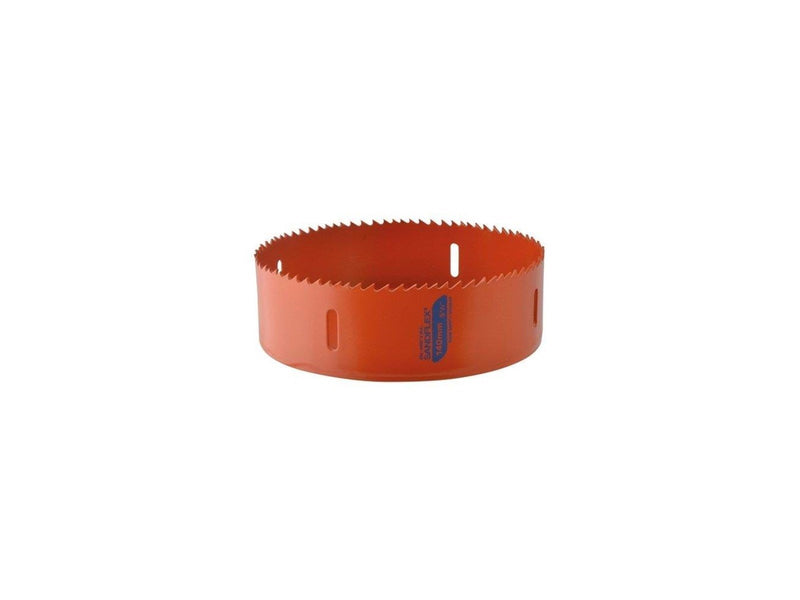 BAHCO Bimetallic crown