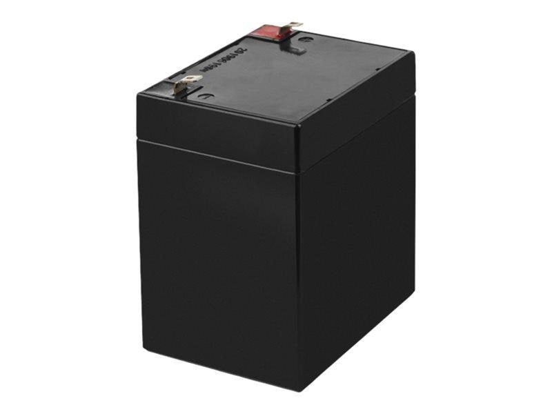 Green Cell AGM27 AGM 12V/5Ah Gel Deep