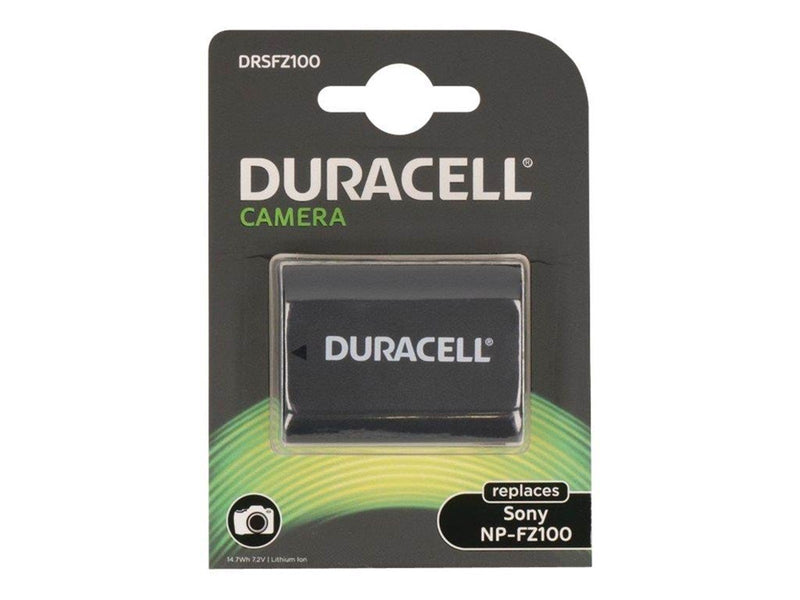 DURACELL battery - Li-Ion