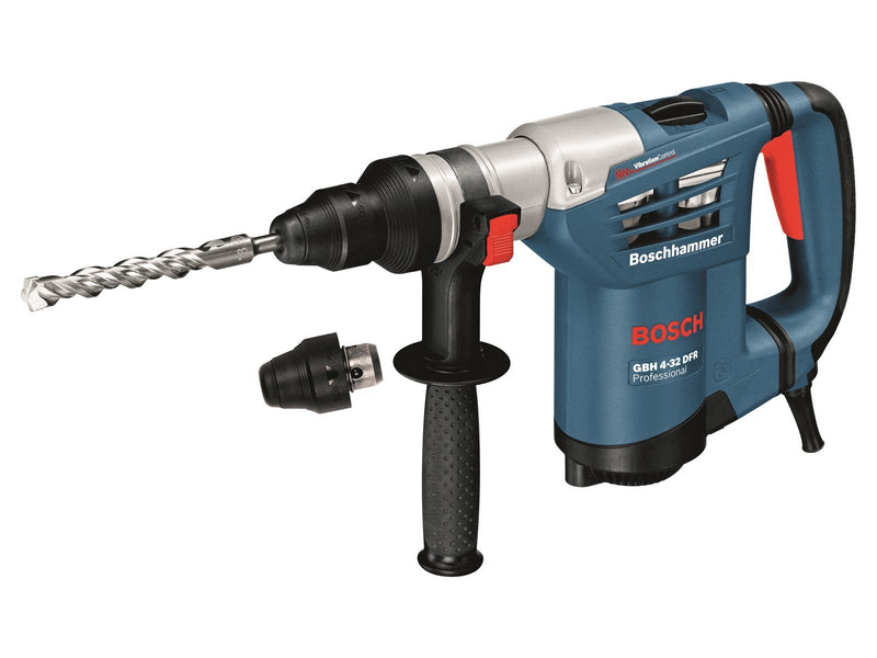 Bosch Professional GBH 4-32 DFR