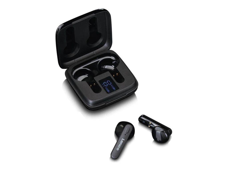 Lenco EPB-430 - true wireless earphones with mic