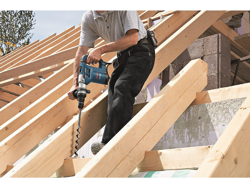Bosch Professional GBH 4-32 DFR