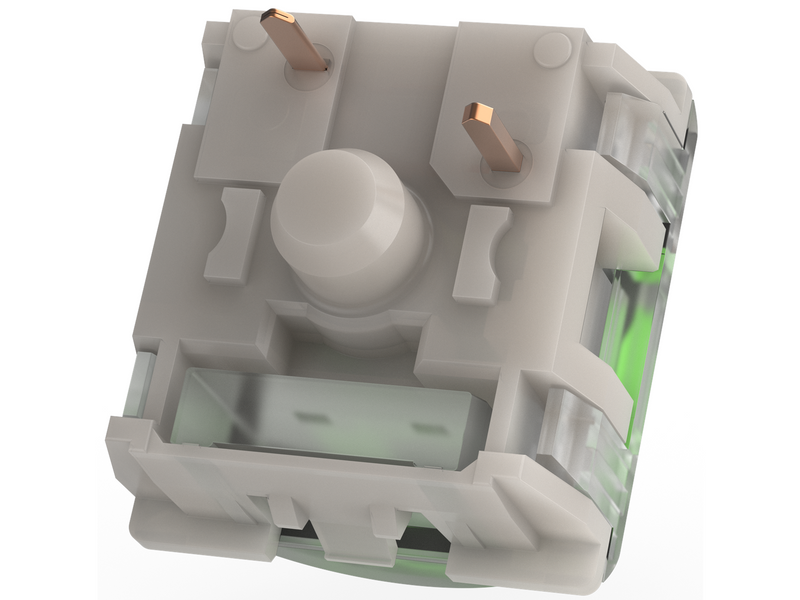 Razer MECHANICAL SWITCHES PACK - GREEN CLICKY