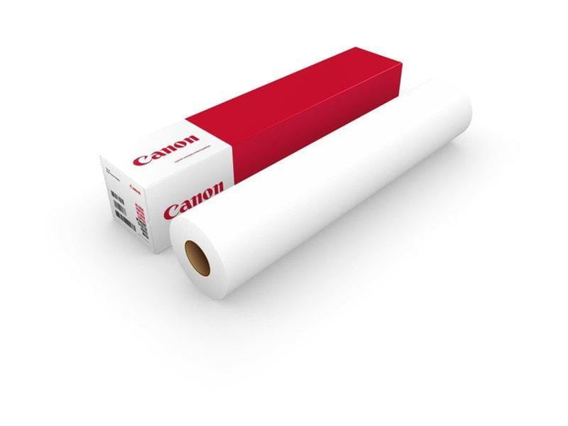 Canon Paper Opaque White 120gr 0.914x30M