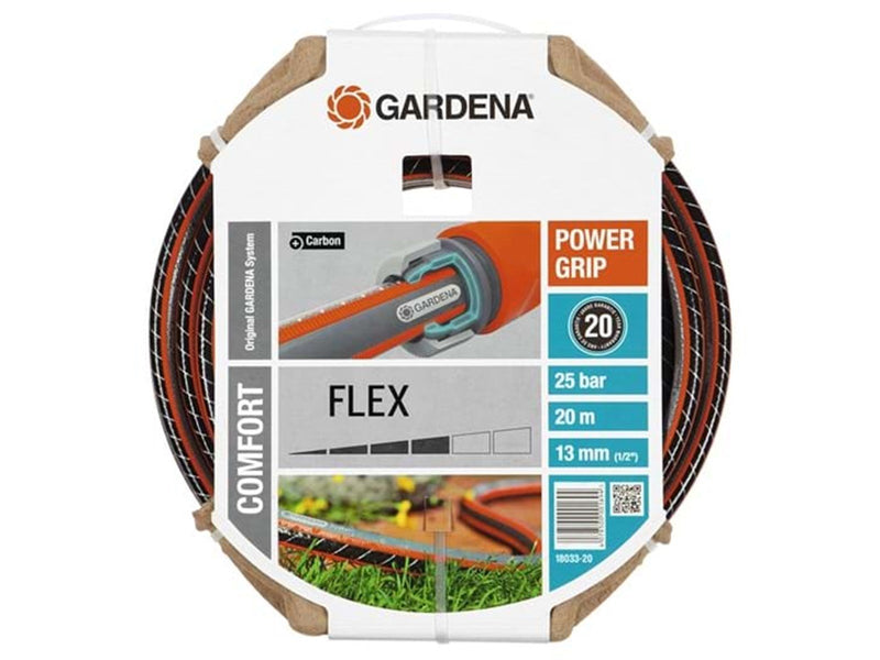 Gardena Comfort Flex hose - 18033-20