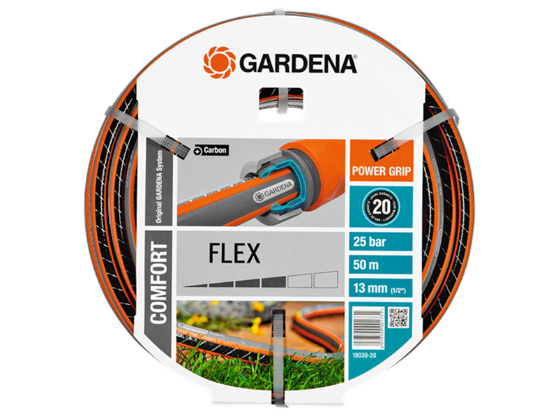 Gardena Comfort Flex hose - 18039-20