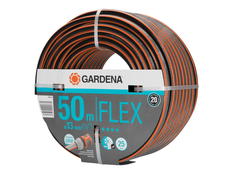 Gardena Comfort Flex hose - 18039-20